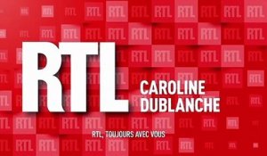 Le journal RTL de 23h du 03 septembre 2020