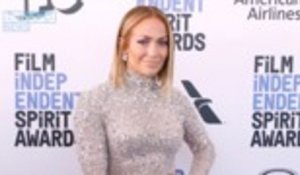 Jennifer Lopez Reflects on Meeting Billie Eilish With Her Daughter | Billboard News