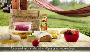 pub Lipton Ice Tea 'let's go' 2017 [HQ]