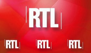 Le journal RTL de 14h du 05 septembre 2020