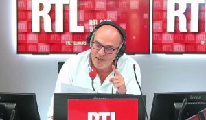 Mort d'Annie Cordy : Je perds "ma petite sœur", réagit Line Renaud sur RTL