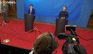 Affaire Navalny : Berlin accentue la pression sur Moscou