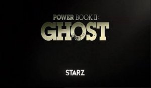Power Book II: Ghost - Promo 1x02