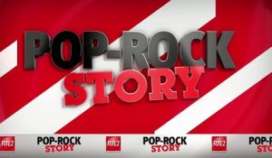 La Pop-Rock Story de Julien Doré (05/09/20)