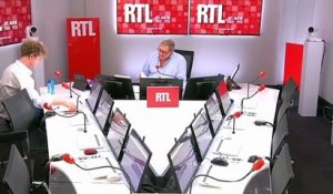 Le journal RTL de 8h30 du 08 septembre 2020