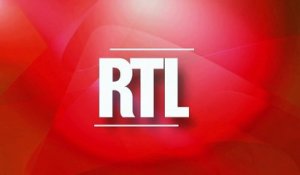 Le journal RTL de 10h du 08 septembre 2020