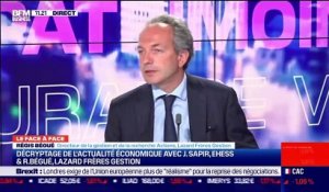 Jacques Sapir VS Régis Bégué : L'épargne peut-il plomber les espoirs de relance ? - 08/09
