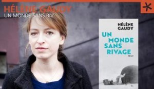 Prix François Billetdoux 2020 - Hélène Gaudy