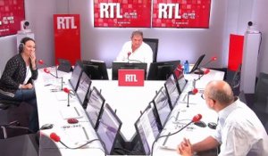 Le journal RTL de 8h du 09 septembre 2020