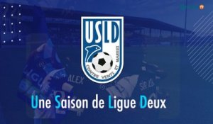 Sports : Une Saison de Ligue Deux, épisode 1 - 09 Septembre 2020
