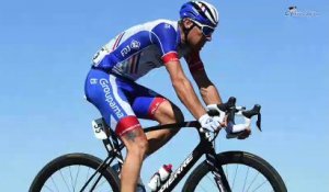 Tour de France 2020 - Matthieu Ladagnous : "On a envie de se faire plaisir"
