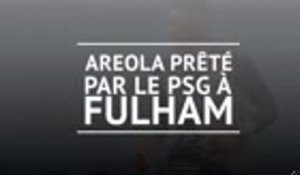 Transfert - Areola prêté par le PSG à Fulham