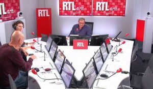 Le journal RTL de 7h30 du 10 septembre 2020