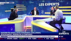 Les Experts : Comment utiliser les 4,7 milliards alloués à la SNCF dans le cadre du plan de relance ? - 10/09