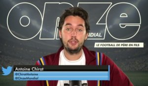 Onze Demande - Bordeaux - OL : Garcia a-t-il trouvé la bonne formule ?