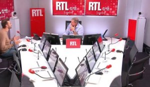 Cyril Lignac livre ses astuces pour un repas express, en moins d'une heure