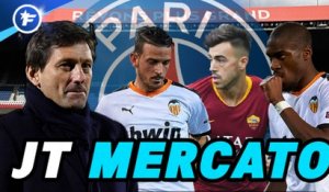 Journal du Mercato : Le PSG passe enfin à l'offensive !
