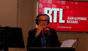 Le journal RTL de 21h du 10 septembre 2020