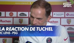 Les informations mercato de Thomas Tuchel après RC Lens - PSG