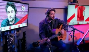 Noé Preszow en live et en interview dans le Double Expresso RTL2 (11/09/20)