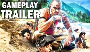 FAR CRY VR : Bande Annonce de Gameplay