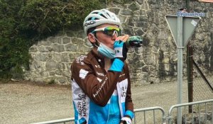 Tour de France 2020 - Romain Bardet : "Le Puy Mary, un de me lieux favoris sur Terre"