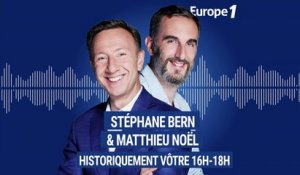 EXTRAIT - Quand Raphaël Enthoven exprime son pessimisme sur l'avenir de la démocratie