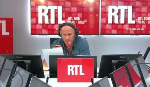 RTL Soir du 11 septembre 2020