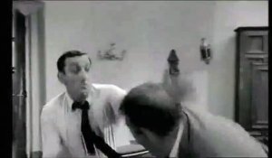Les barbouzes (1964) - Bande annonce