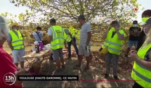 Mobilisation des "gilets jaunes" : un important dispositif de sécurité déployé à Paris