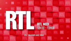 Le journal RTL du 13 septembre 2020