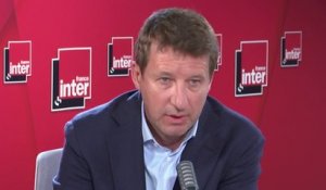 "L’objectif c’était d’avoir un million de tests par semaine : il est totalement inexplicable qu’on ne se soit pas préparé à les gérer humainement" (Yannick Jadot)