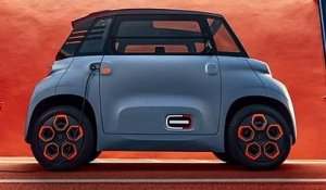 Citroën Ami : l'être et (surtout...) ne pas être de l'électromobilité_IN