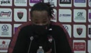 2e j. - Bastareaud sur son retour à Mayol : “Ça m’a fait bizarre”