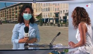 Coronavirus : Marseille prépare son plan d’action