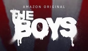 The Boys - Promo 2x05