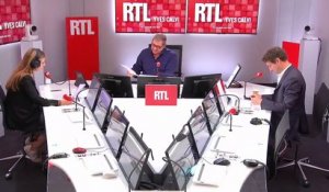 Le journal RTL de 7h du 15 septembre 2020