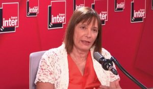 "C’est sûr qu’il vaut mieux agir au niveau régional que national" (Marie-Paul Kieny)