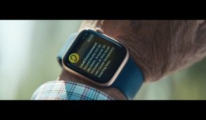 Voici Apple Watch Series 6 — It Already Does That
