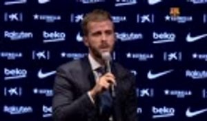 Barça - Pjanic : "Je n’aurais jamais imaginé Messi avec un autre maillot"