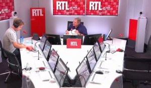 Le journal RTL de 8h30 du 16 septembre 2020