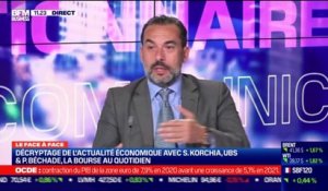 Philippe Béchade VS Sébastien Korchia : Comment arrive-t-on à définir une stratégie sur le marché dans le contexte Covid ? - 16/09
