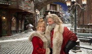 « The Christmas Chronicles 2 » : la bande-annonce dévoilée par Netflix