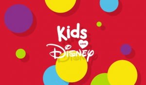 Kids Love Disney - A Quoi ça sert ? La Banquise