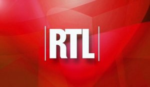 Le journal RTL de 16h00