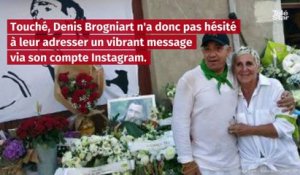 Mort de Bertrand-Kamal (Koh-Lanta) : le vibrant hommage de Denis Brogniart