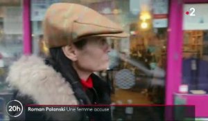 Roman Polanski : les accusations de Charlotte Lewis