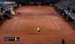 Rome - Retour gagnant pour Nadal