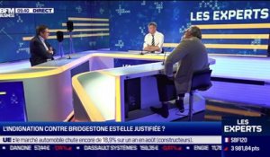 Les Experts : L'indignation contre Bridgestone est-elle justifiée ? - 17/09