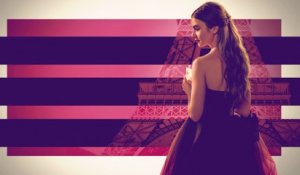 Emily in Paris Bande-annonce (2020) Lily Collins, Philippine Leroy-Beaulieu Netflix